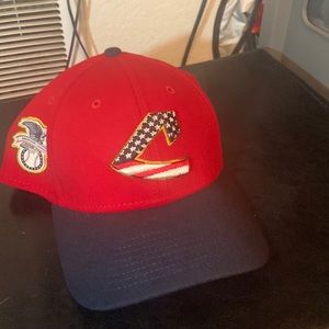 New era 39thirty Cleveland hat . New